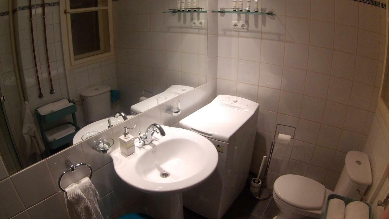 Opera Dream Apartment Budapest Kültér fotó
