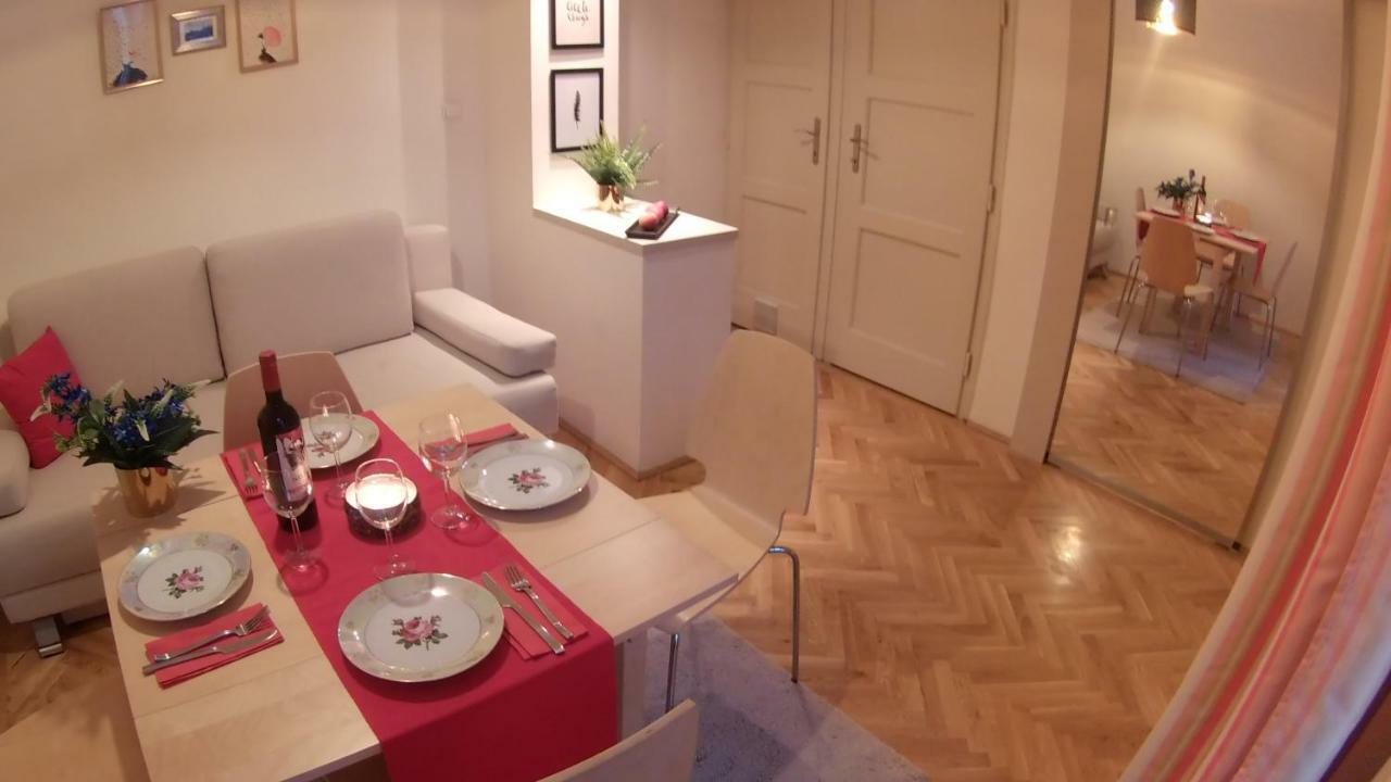 Opera Dream Apartment Budapest Kültér fotó