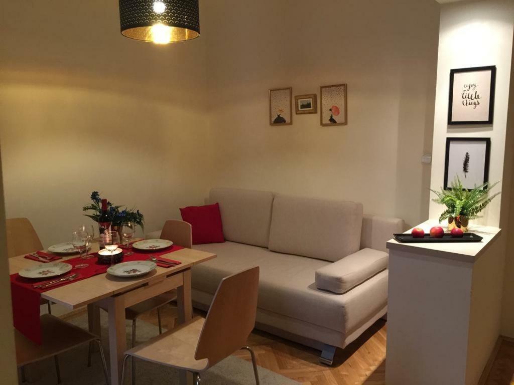 Opera Dream Apartment Budapest Kültér fotó