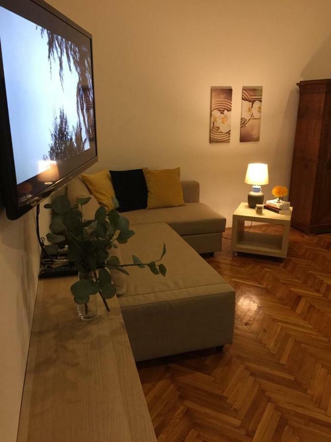 Opera Dream Apartment Budapest Kültér fotó