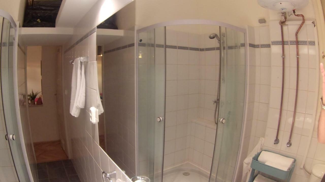 Opera Dream Apartment Budapest Kültér fotó