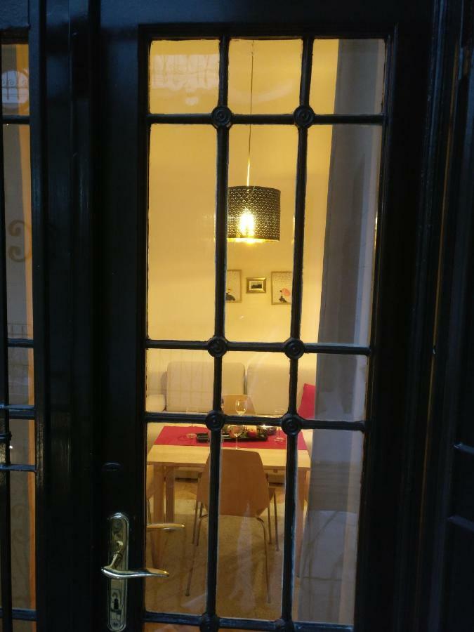 Opera Dream Apartment Budapest Kültér fotó